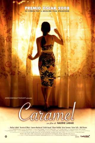 Caramel [HD] (2007)