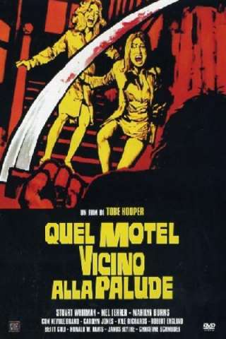 Quel motel vicino alla palude [HD] (1976)