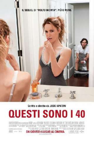 Questi sono i 40 [HD] (2012)