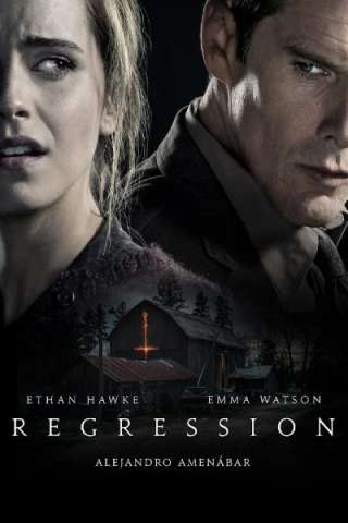 Regression [HD] (2015)