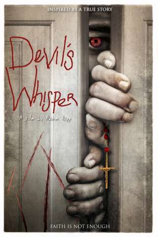 Devil's Whisper [HD] (2017)