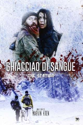 Ghiacciaio di sangue [HD] (2013)