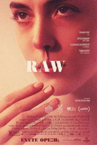 Raw - Una crudele verità [HD] (2016)