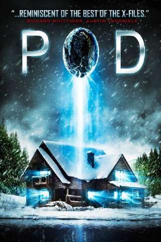 Pod [HD] (2015)