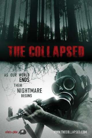 The Collapsed [HD] (2011)