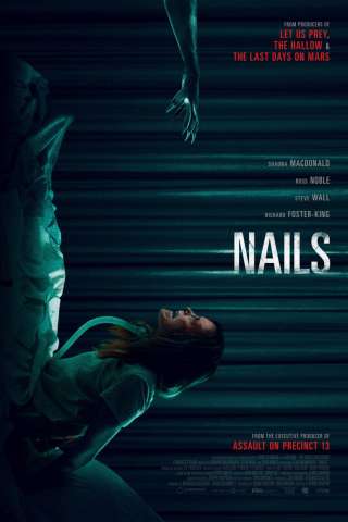 Nails [HD] (2017)