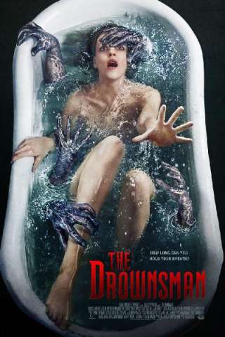 The Drownsman [HD] (2014)