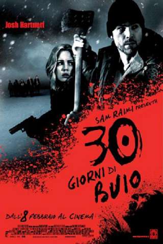 30 giorni di buio [HD] (2007)