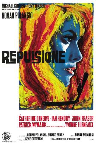 Repulsione [HD] (1965)