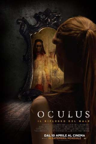 Oculus - Il riflesso del male [HD] (2013)