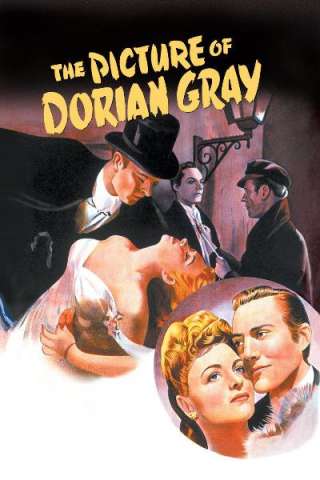 Il ritratto di Dorian Gray [HD] (1945)