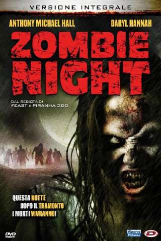 Zombie Night [HD] (2013)