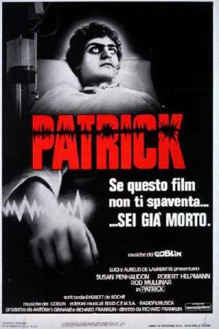 Patrick (1978) [HD] (1978)