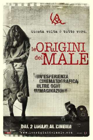 Le origini del male [HD] (2014)