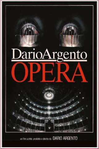 Opera [HD] (1987)