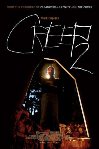 Creep 2 [HD] (2017)