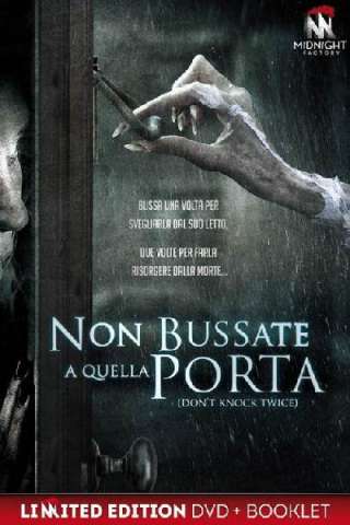 Non bussate a quella porta [HD] (2017)