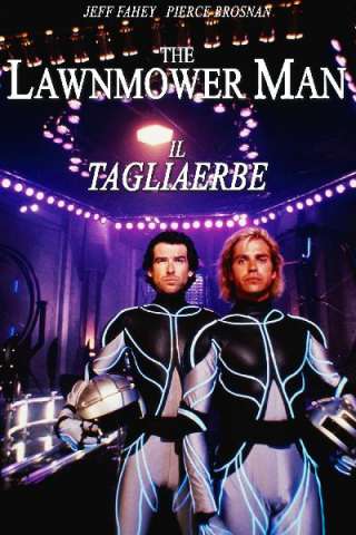 Il Tagliaerbe [HD] (1992)