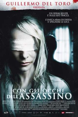 Con gli occhi dell'assassino [HD] (2010)