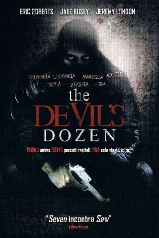 The Devil's Dozen [HD] (2013)