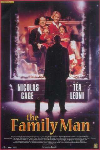 The Family Man [HD] (2000)