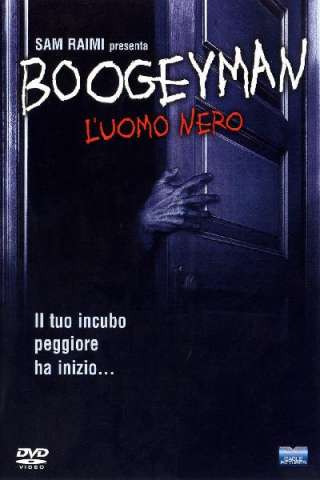 Boogeyman - L'uomo nero [HD] (2005)