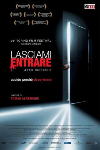 Lasciami entrare [HD] (2008)