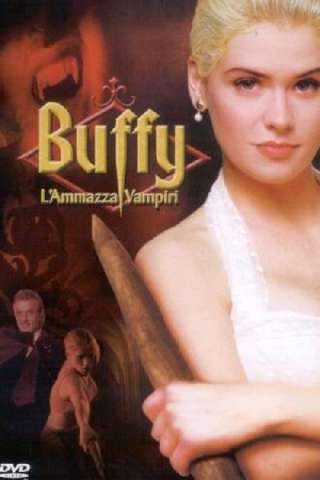 Buffy - L'ammazzavampiri [HD] (1992)