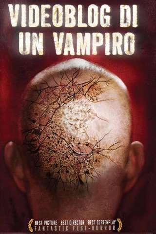 Videoblog di un vampiro [HD] (2014)