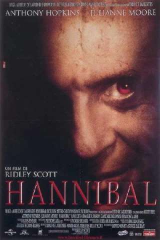 Hannibal [HD] (2001)