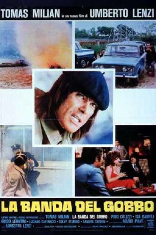 La banda del gobbo [HD] (1978)