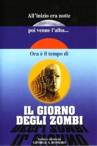 Il giorno degli zombi [HD] (1985)