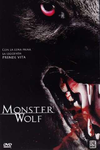 Monsterwolf [HD] (2010)