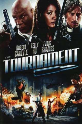 The Tournament [HD] (2009)