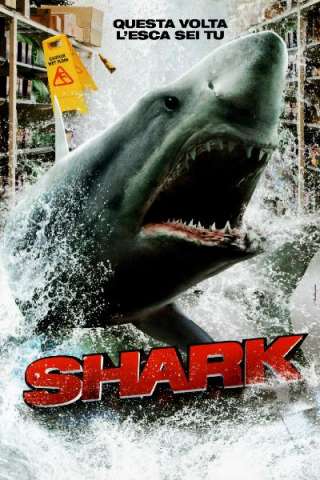 Shark 3D [HD] (2012)