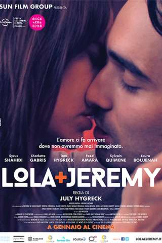 Lola + Jeremy [HD] (2017)