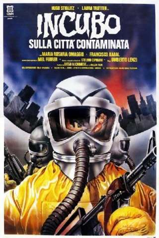 Incubo sulla città contaminata [HD] (1980)