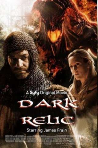 Dark Relic - La maledizione [HD] (2010)