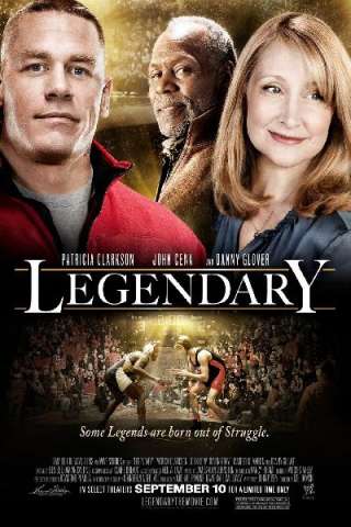 Legendary - Il giorno del riscatto [HD] (2010)
