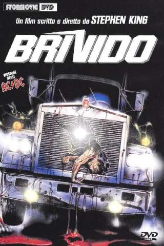 Brivido [HD] (1986)