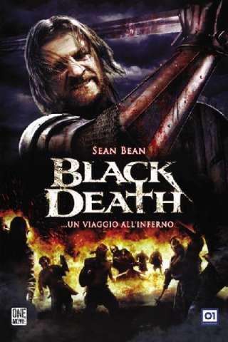 Black Death - Un viaggio all'inferno [HD] (2010)