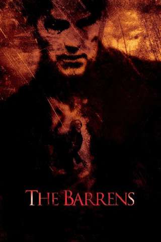 The Barrens [HD] (2012)