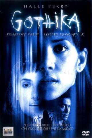 Gothika [HD] (2003)