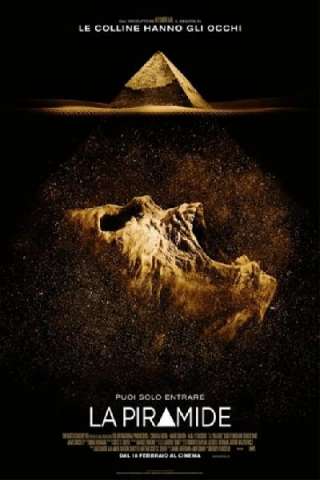 La piramide [HD] (2014)