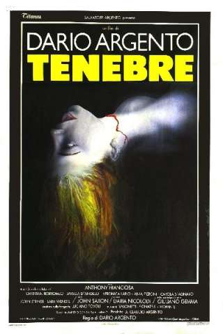 Tenebre [HD] (1982)