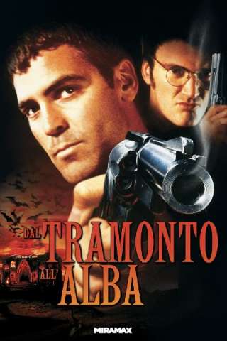 Dal tramonto all'alba [HD] (1996)