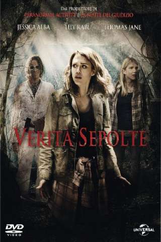 Verità sepolte [HD] (2016)