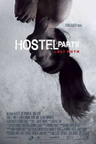 Hostel: Part II [HD] (2007)