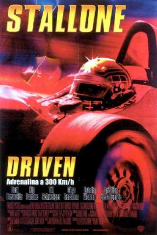 Driven [HD] (2001)