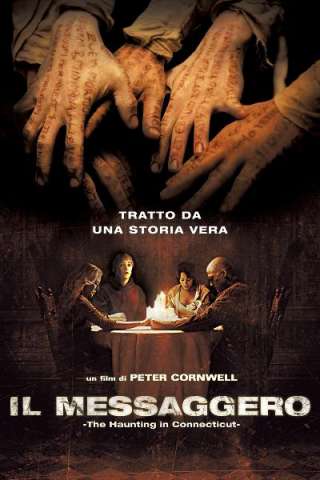 Il messaggero [HD] (2009)